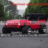 Bode New 110cc 125cc 150cc Gas Mini Jeep Willys(MC-425) thumbnail-4