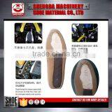 Shoemaking Machine Shoe Toe Lasting Machine thumbnail-3