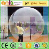 Manufacturer Supply Inflatable Water Football Pitch for Wholesales thumbnail-2