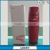 Thermal Insulated Thermos Glass Refill Vacuum Flask