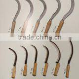 Steel Grass Farming Sickle