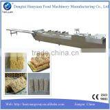 CE Approved Rice Candy Machine Made in China thumbnail-1