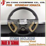 For HYUNDAI SONATA Multifunction Car Steering Wheel Remote Control thumbnail-1