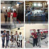 Corner Connector Automatic Machine for Aluminum Window / Aluminum Window Fabricating thumbnail-6