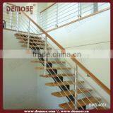 Stainless Steel Wire Stair Railings/stair Spindles thumbnail-1