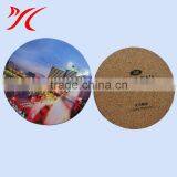 Recycled Paper Cup Coaster