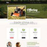 Simple Content Management System thumbnail-6