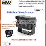 720P AHD Vehicle camera for car
