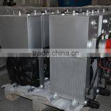 Wuxi Hydraulic Concrete Mixer Heat Exchangers thumbnail-1