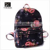 Custom Sports Bag 2015 New Korean and Janpanese Style Canvas Sports Bag