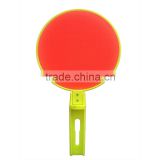 Plastic Safety Reflective Discs , Reflector Disc