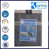50~300gsm Poly Fireproof pe Tarpaulin for Truck and Pool at Low Price thumbnail-2