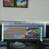 Taxi Roof Box thumbnail-1