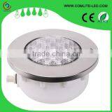 12W CE RoHS Approved IP68 LED Underwater Pool Lights thumbnail-2