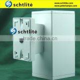 NANJING IP65 2 GU10 E27outdoor up Down Wall Light thumbnail-5