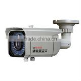 High Resolution VF Outdoor CCTV IR Bullet Camera 11