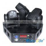 3-heads Led Moving Head Beam Light / Led Moving Head Light thumbnail-1