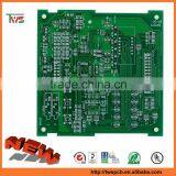 Double Sided PCB With 1.6mm Board Thickness , Low Price Double-sided Pcb Prototype thumbnail-2