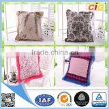 2014 Luxury High Quality Decorative Cushions