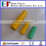 Factory Price Steel Tube Belting Conveyor Drive Roller For Steel Plant thumbnail-6