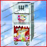 CE Approved 50L Hot Sale Soft Ice Cream Machine
