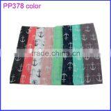 Very Nice Spring Summer Scarf 2013