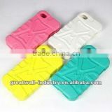 Lovely Anti-shock Cases for iphone4