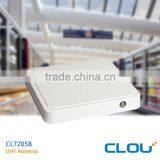 IP65 Waterproof Mini Uhf Rfid Antenna for Asset Management