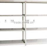 Convenient Assembly and With High Quality Storage Rack