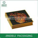 High Quality Printing Paper Gift Box for Cigarette