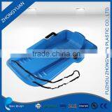 Children Double Snow Car