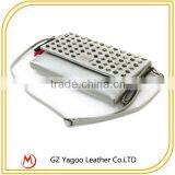 Rivit Fashion Handbag, Young Lady's Shoulder Hand Bag With Tassel thumbnail-3