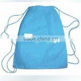 High Quality Nylon Drawstring Bag