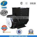 TWG Series Three-phase Brushless Generating