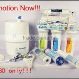 Pur Water Filter 5 Stage/osmosis ro Membrane