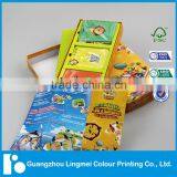 Preschool Children's Books, Educational Flash Cards Book,for Learning English Book thumbnail-2