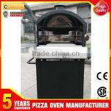 Bbq Propane Pizza Oven thumbnail-3