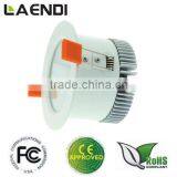 Private Mould for 7w Led Cob Downlight