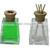 Decorate Reed Diffuser Glass Bottle