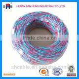 PVC Insulation Flexible Wire RVS Pvc Cable thumbnail-1