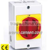 control switchLW30-32B(ROHS,CE certificate)with protective cover