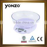 Good Scale Life Balance Gym Weiging Scales Scale Food thumbnail-3