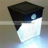 Solar Led Fence Lamp for Patio,home Decor Light for Emergancy Lighting thumbnail-2