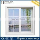 Aluminum Framed Philippines Used Sliding Glass Reception Window thumbnail-6