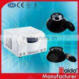 TGL20M CE Marked Bench Cold Centrifuge Laboratory