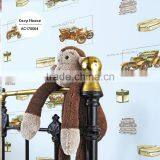 on Sale Printed Non Woven Wallpaper, Ivory for Kids Cars Wallcovering for Children , Best Quality Wallcovering Maker thumbnail-5