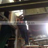 Biomass Alumium Melting Furnace For Melting Zinc, Magnisiam and Aluminum for Sale thumbnail-5