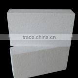 Low Density Light Weight Mullite Insulating Fire Brick for Ceramic Kilns