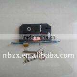 ATLAS High Quality 101 Iron Door Lock Body thumbnail-1