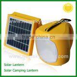 China USB Solar Rechargeable Lantern thumbnail-3